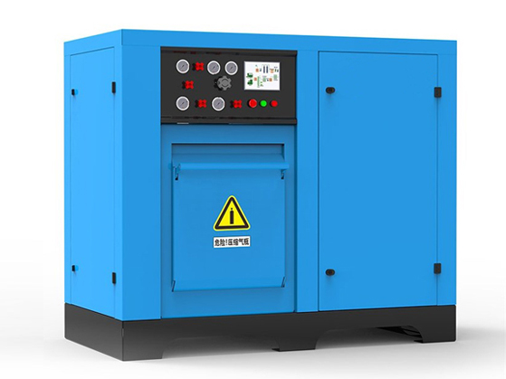 高壓檢測(cè)壓縮機(jī)