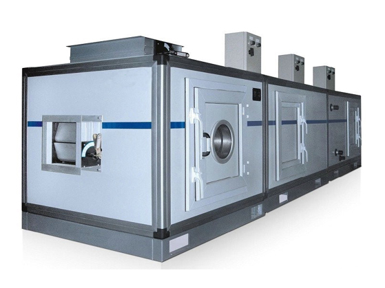 醫(yī)用凈化空調(diào)機組