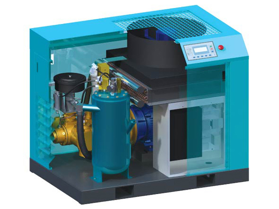 各種品牌整機保養(yǎng)